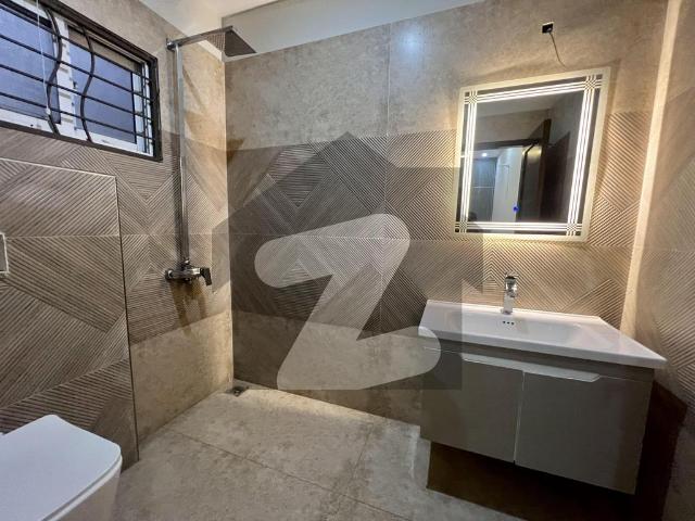 10 Marla Brand New Condition Full House Available for Rent in Canal Garden near Bahria Town Lahore Canal Garden Block C