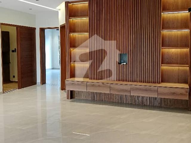 10 Marla Brand New Condition Upper Portion Available For Rent In D12 Near To Double Road