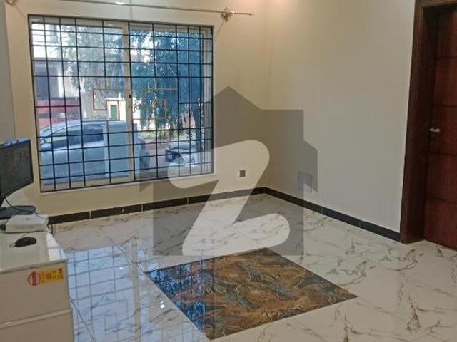 10 Marla Brand New Corner House Available For Rent Bahria Enclave Islamabad Bahria Enclave Sector M