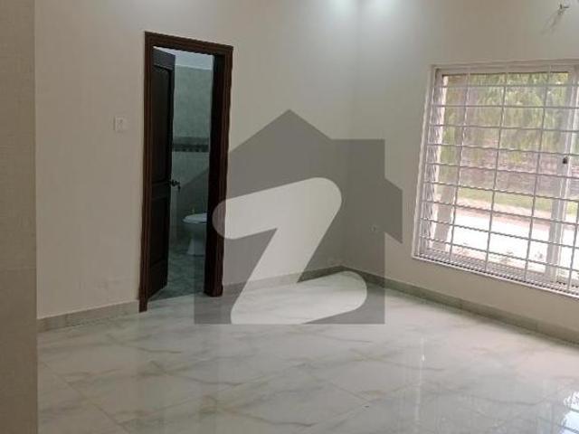 10 Marla Brand New Corner House Available For Rent Bahria Enclave Islamabad Bahria Enclave Sector C1