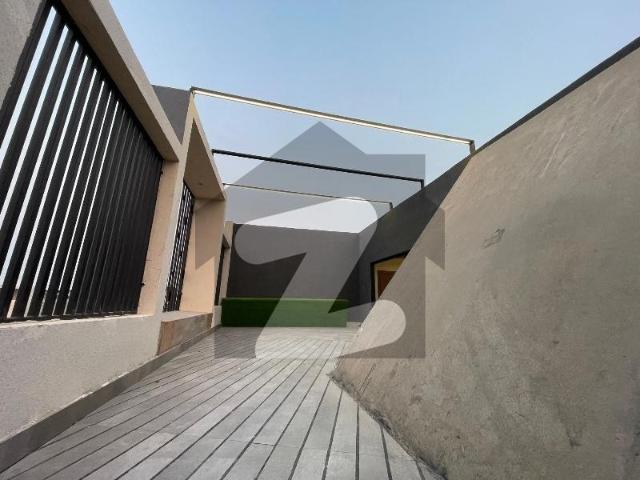5 Marla Brand New Corner House Available For Rent In Buch Vilas Multan Buch Executive Villas