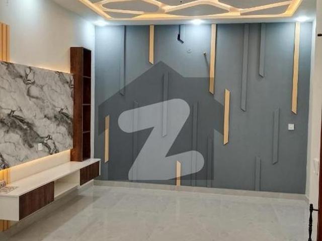 10 Marla Brand New Corner House For Rent Model Town Multan. Prime Location. Model Town Multan Model Town