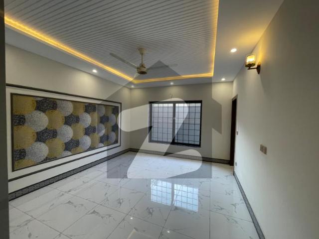 10 Marla Brand New Corner House For Sale Bahria Town Phase 8 Block E Rawalpindi Bahria Town Phase 8 Block E