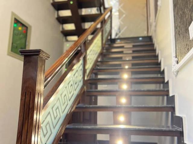 10 marla brand new corner house for sale Lahore Bahria Town ID 89103