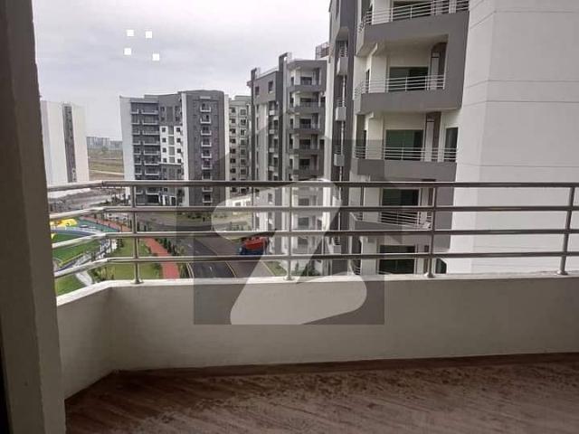 10 marla brand new apartment available for sale