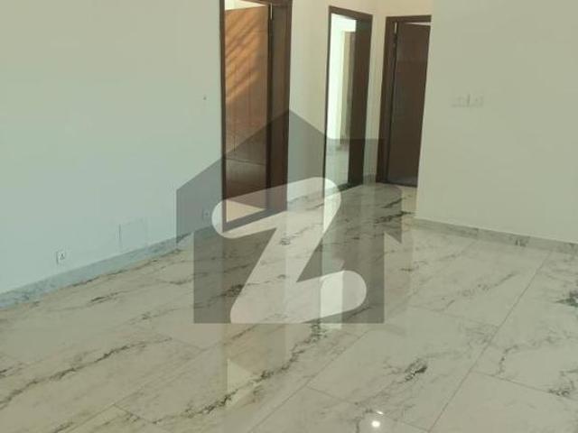 10 Marla Brand New Apartment Available For Rent Askari 11 Sec D Askari 11 Sector D