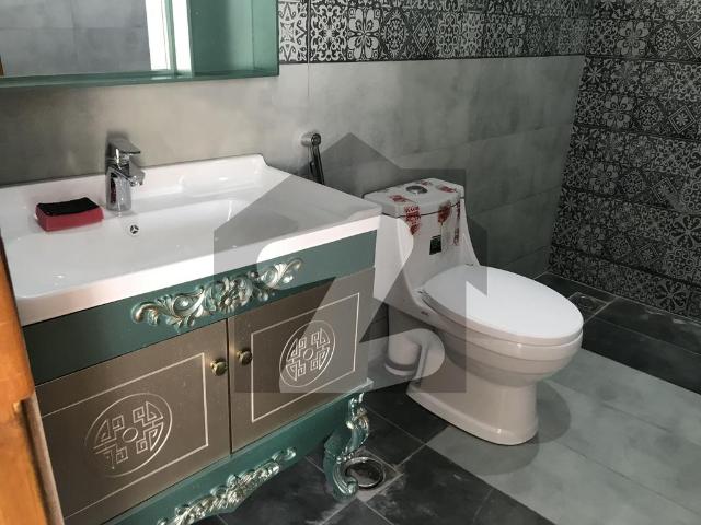 10 Marla Brand New Arabic Style House Citi Housing Scheme