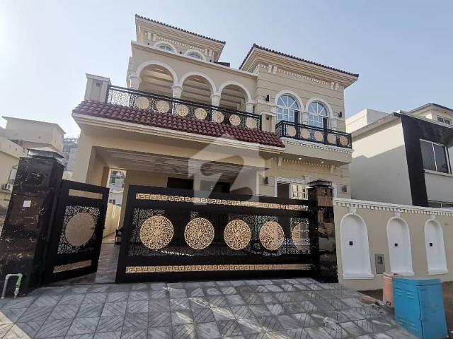10 Marla Brand New Beautiful And Stylish House Up For Sale In Dha Phase 2 Islamabad