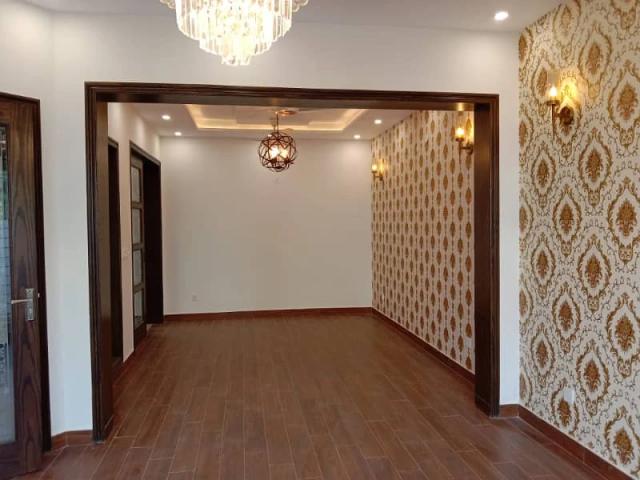 10 Marla Brand New Beautiful Bungalow with Basement For Rent In Phase 6, DHA Lahore DHA Defence ID 91658