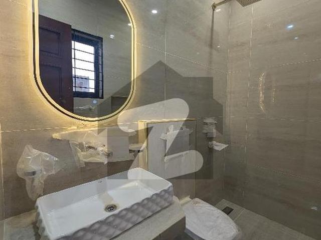 10 Marla Brand New Beautiful House For Sale In DHA Gujranwala DHA Sector C