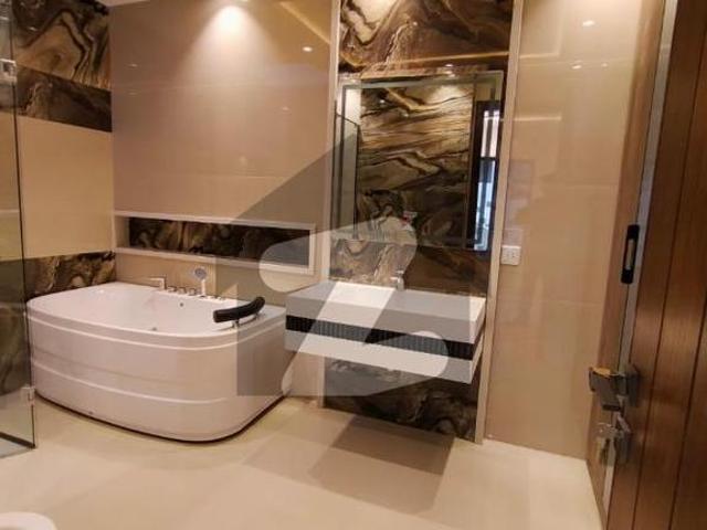 10 Marla Brand New Beautiful House Is Available For Sale On Easy Instalments Lake City Sector M 3