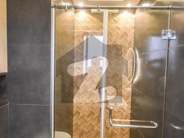 10 Marla Brand New Beautifully Designed Modern House For Sale At Super Hot Location DHA Phase 6