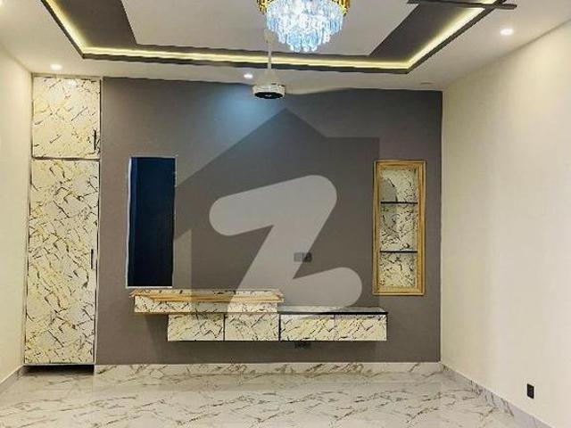 10 Marla Triple Story House Available For Rent Bani Gala