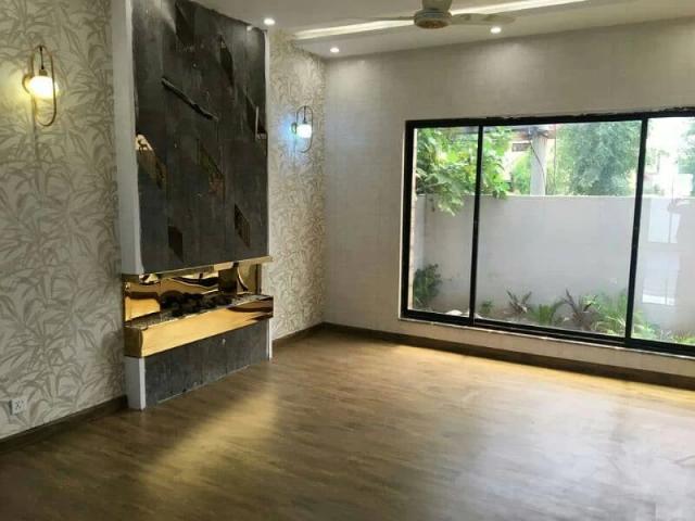 10 marla brand new double story house for sale in central park society Lahore CENTRAL PARK HOUSING SCHEME ID 79675