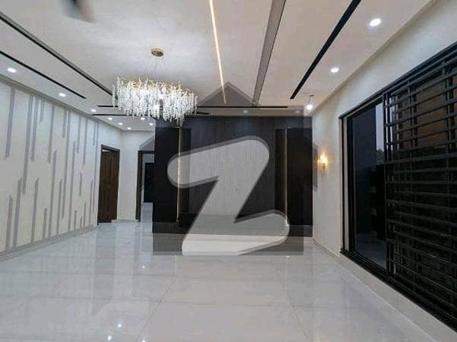 10 marla brand new double story house for sale in iep engineers town housing society defense road lahore