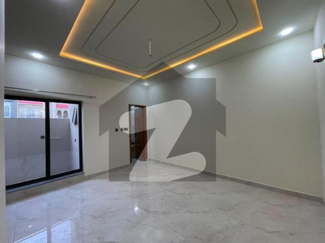10 Marla Brand New Double Story House For Sale In Royal Orchard Multan Royal Orchard