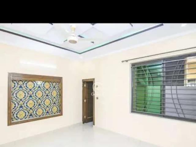 10 Marla Brand new Double story house for Sale in Soan Garden Islamabad Soan Garden ID 67364