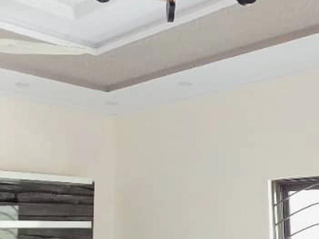 10 Marla brand new double story independent house for rent in gulshan Rawalpindi GULSHAN ABAD ID 83918
