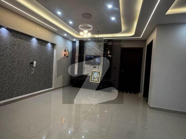 10 Marla Brand New Double Storey House Available For Sale Al Rehman Garden Phase 2