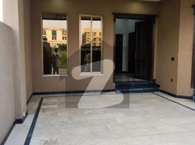 10 Marla Brand New Double Storey House Available For Sale D 17