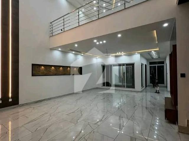 10 Marla Brand New Double Storey House Available For Sale In Gulshan E Madina Phase 1 Sargodha Road