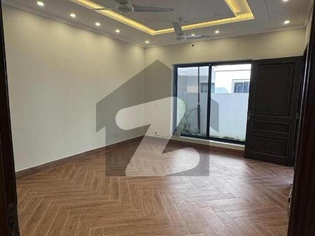 10 Marla Brand New Double Storey House Available for Sale Zarkoon street Main jinah Road, Water, Electricity Available Bani Gala