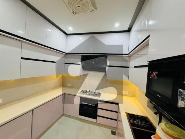 10 Marla Brand New Double Storey House For Sale Top City 1