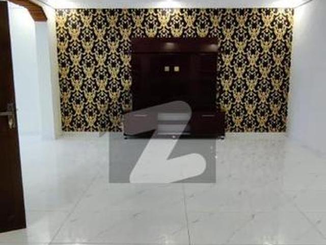 10 Marla Brand New Double Storey House For Sale Shaheen Villas