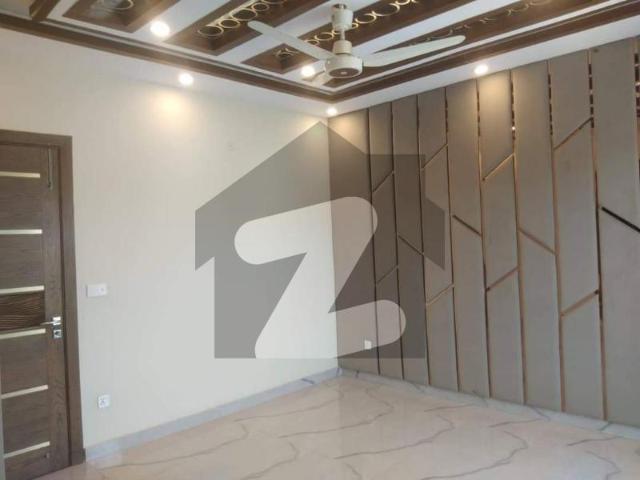 10 Marla Brand New Double Storey House For Rent In Bahria Town Phase 7 Islamabad Bahria Town Phase 7