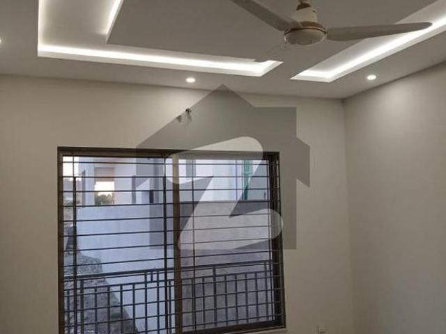 10 Marla Brand New Double Storey House for Rent in Sector F, Bahria Enclave Islamabad Bahria Enclave Sector F