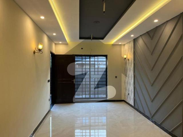 10 Marla Brand New Double Storey House Nawab Town Raiwind Road Lahore Nawab Town