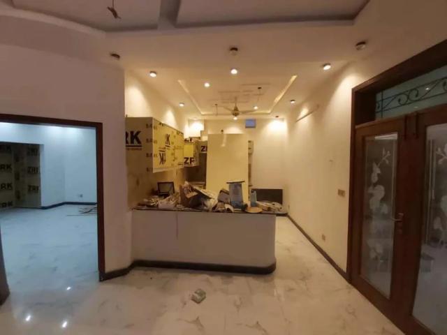 10 Marla Brand New Double Storey House Real Pics In Architect Society Lahore Architects Engineers Housing Society ID 55834