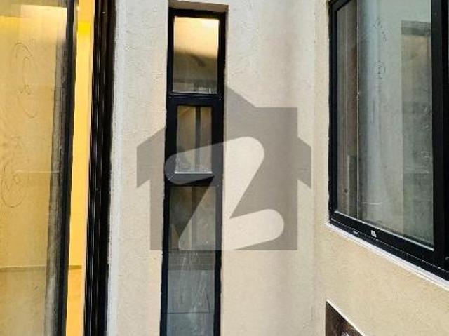 10 Marla Brand New Double Unit Double Story House Available for Sale in Block B Multi Gardens MPCHS B 17 Islamabad. Mpchs block b