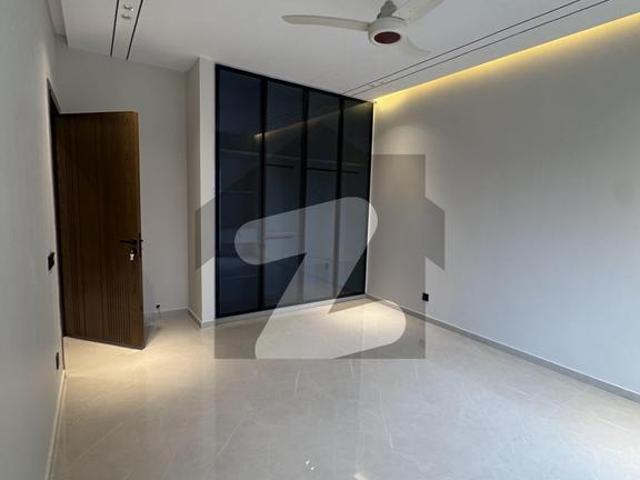 10 Marla Brand New Double Unit House For Sale in Block C1, MPCHS B 17 MPCHS Block C1