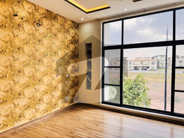 10 Marla Brand New Double Unit House for Sale Sector C1 Bahria Enclave Sector C1