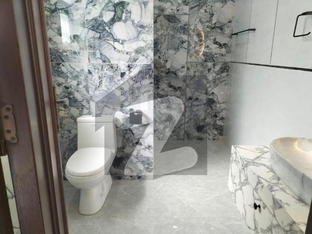 10 Marla Brand New Designer Full House Available For Rent DHA Defence Phase 2