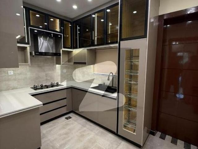 10 Marla Brand New Designer House | 6 Beds | A+ Construction | Rafi Block Bahria Town Phase 8 Rafi Block