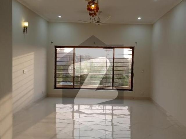 10 Marla Brand New Designer House Good Location McDonald'S House Available For Rent In DHA Phase 2 Islamabad DHA Defence Phase 2