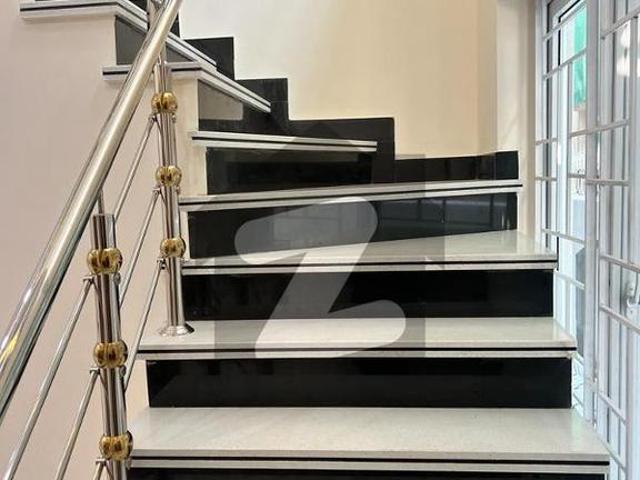 10 Marla Brand New Designer House For Sale Bahria Town Phase 3