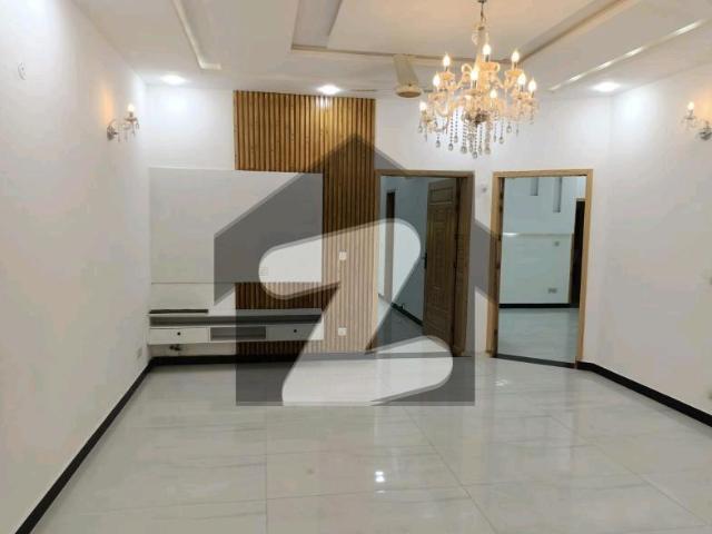 10 Marla Brand New Designer House for sale Gulriaz phase 3 Rawalpindi Gulraiz Housing Society Phase 3