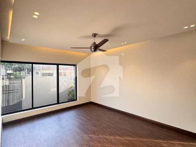 10 Marla Brand New Designer House Is Available For Sale In Zaraj Housing Society Islamabad