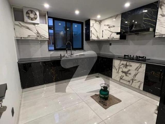 10 Marla Brand New Designer Luxury House Available for Sale Bahria Greens Overseas Enclave Sector 3