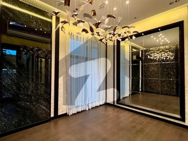 10 Marla Brand New Designer Luxury House Available For Rent In DHA Phase 2 Islamabad DHA Defence Phase 2
