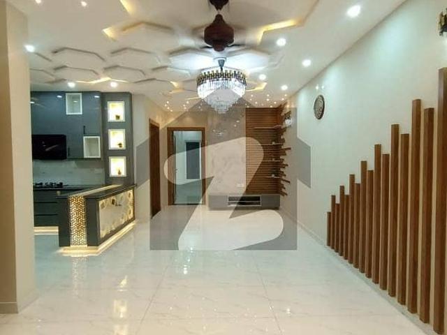 10 Marla Brand New for sale House In Bahria Town
