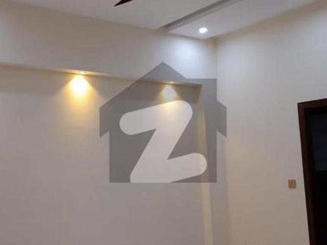 10 marla brand new facing park house wapda town phase 1