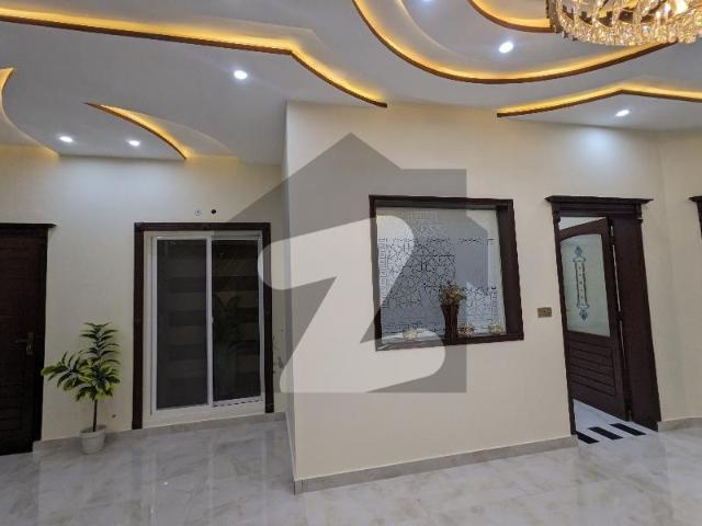 10 MARLA BRAND NEW FIRST ENTERY VIP LUXERY LEATEST ULTRA MODERN STYLISH House Available For Sale In Johar town Lahore On Main 65 Feet Road By Fast Property Services Real Estate And Builders Lahore Johar Town Phase 2