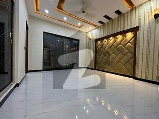10 Marla Brand New First Entry Full House For Rent In Tulip Block Bahria Town Lahore Bahria Town Tulip Block