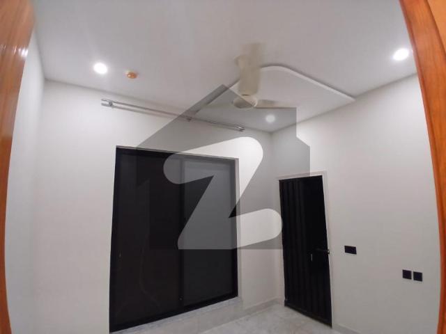 10 Marla Brand New First Entry House For Sale Available In DHA Rahber 11 Sector 1 In Lahore Electricity Water Available DHA 11 Rahbar Phase 1
