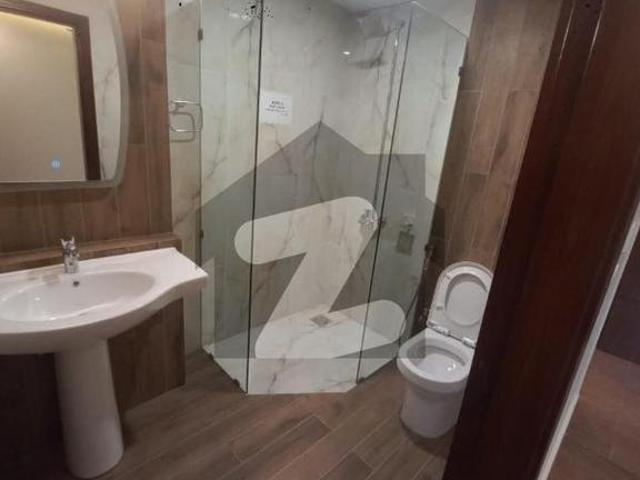 10 Marla Brand New Flat Available For Rent Askari 11 Sec D Askari 11 Sector D