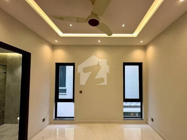 10 Marla Brand New Full House Available For Rent In F 18 Islamabad